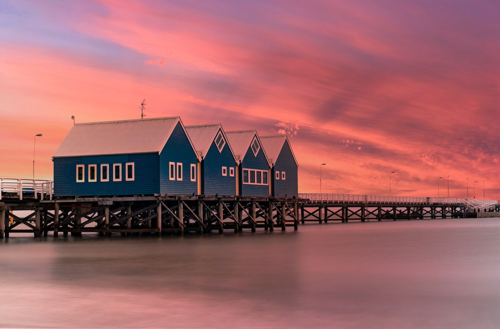 Margaret River, Australia